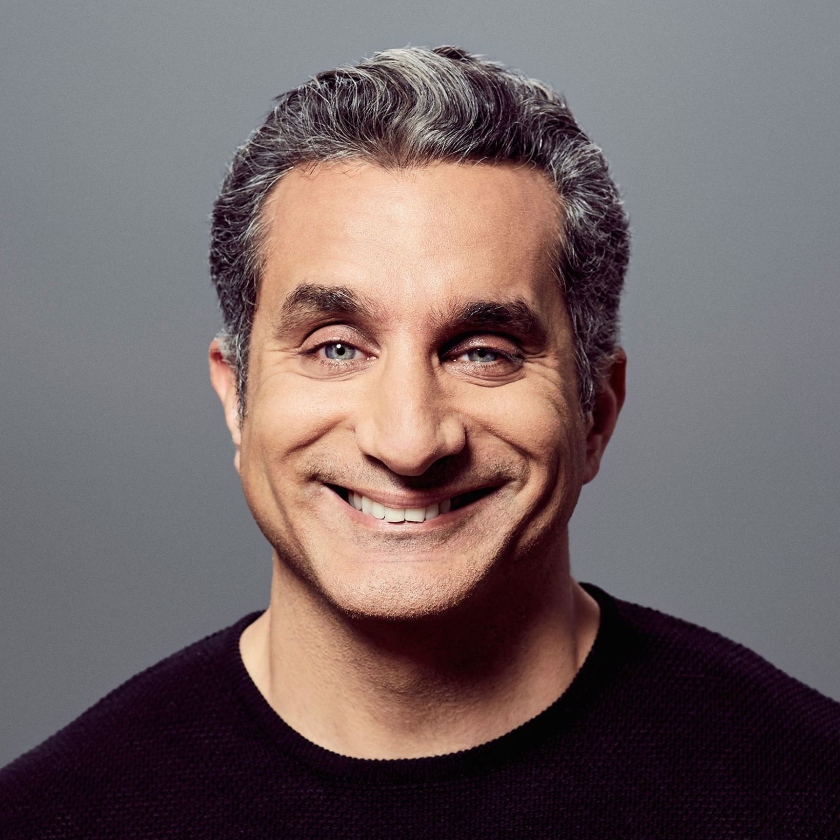 Bassem Youssef reveals BBC comeback after long absence - Egypt Independent