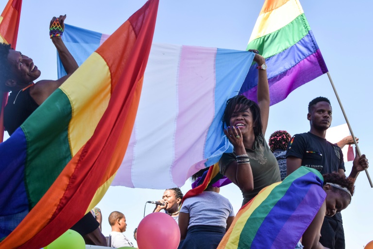 Botswana Court Hears Bid To Scrap Anti Gay Laws Egypt Independent