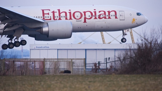 Image result for ethiopian airline crash