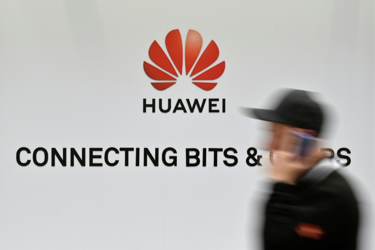 British PM approves Huawei role in 5G network: report
