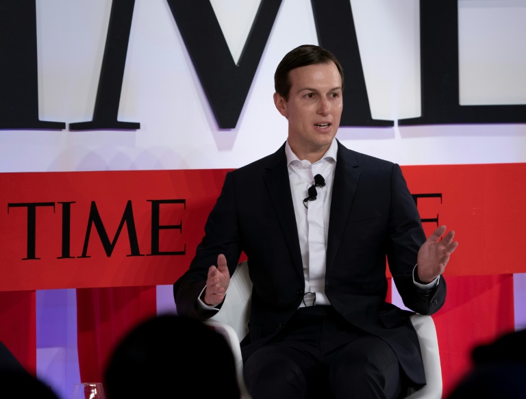 Kushner: Mideast plan to come after Ramadan, seek Palestinian investment