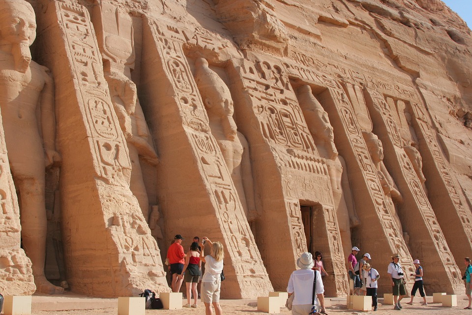 Adventures By Disney Organizes Guided Trips To Egypt In Egypt Independent