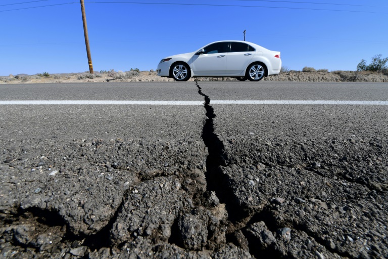 Sudden earthquake hits Egypt Egypt Independent