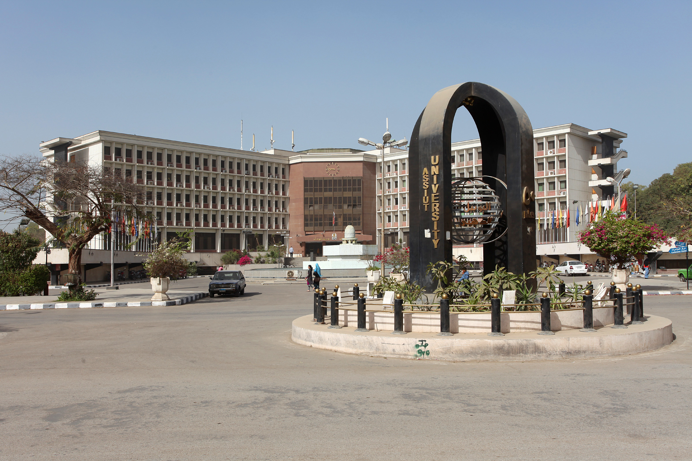 Assiut University