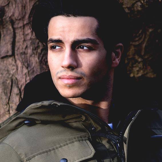 Speak Egyptian Initiative Appoints Aladdin Star Mena Massoud As Ambassador Egypt Independent 