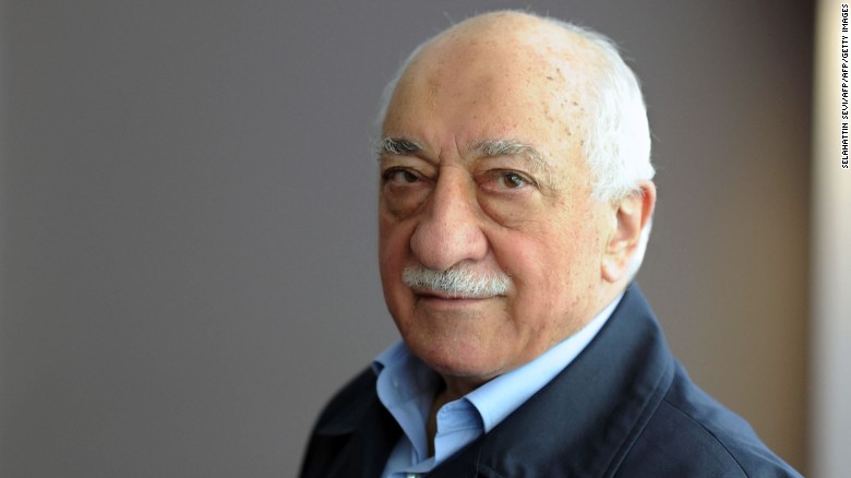 fethullah gulen