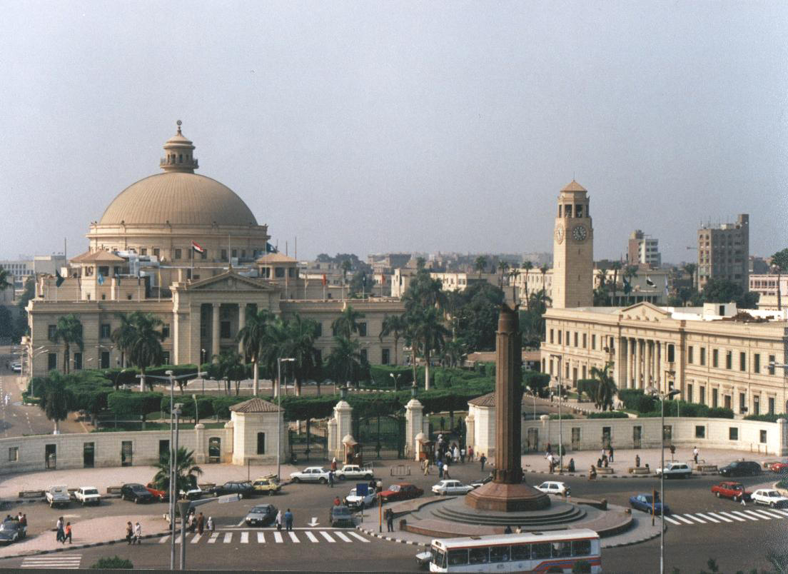 جامعة القاهرة تتسلق 184 مرتبة في تصنيف جامعة كيو إس العالمية