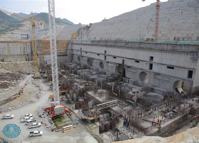 Egypt, Sudan and Ethiopia set to hold new GERD meeting on Monday - Egypt Independent