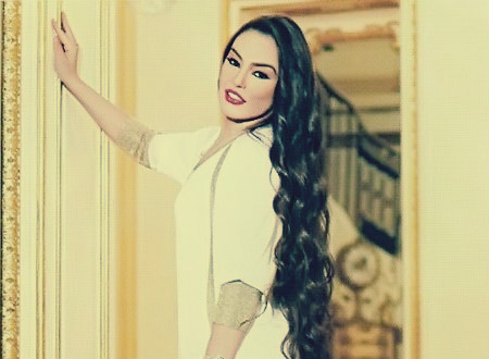 Sherihan Back Onstage After 30 Years Egypt Independent