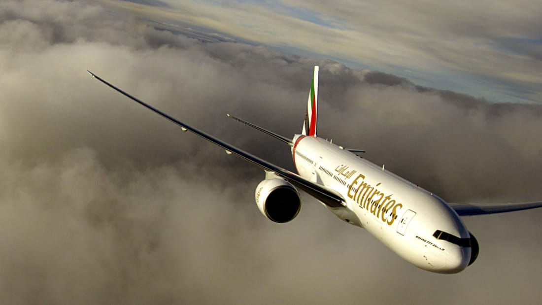 Emirates Airline 17 Flights A Week Between Egypt Uae Egypt Independent