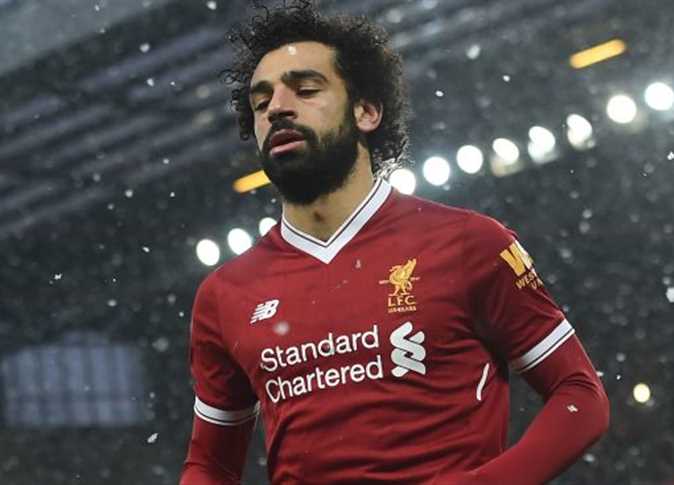 Liverpool to punish Mohamed Salah for violating social distancing during wedding