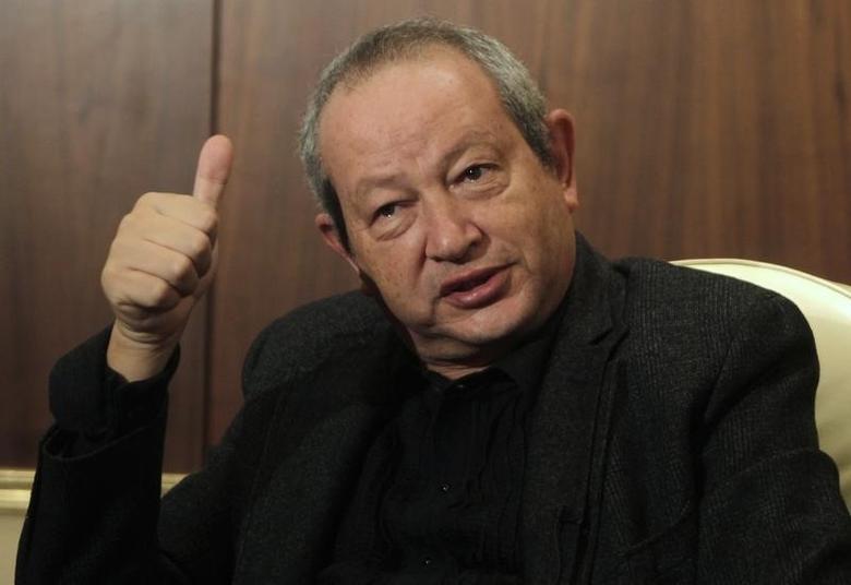 Sawiris