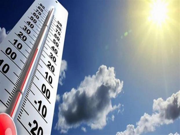 Heat wave extends in Egypt until Saturday