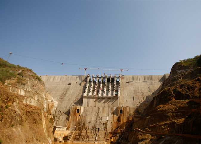 Egypt didn't back off on GERD proposals: Irrigation Ministry - Egypt Independent