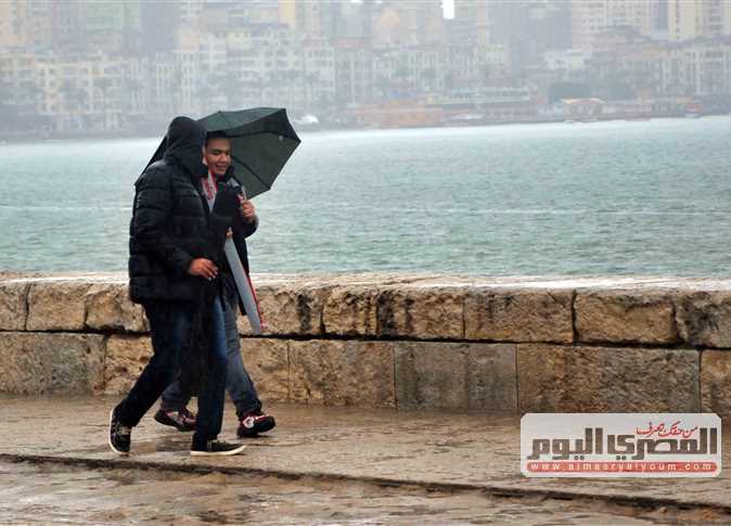 Mild weather across Egypt on Sunday - Egypt Independent