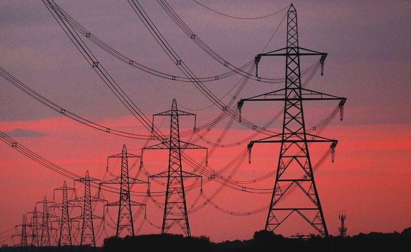 Egypt to annonce plan for rationalizing electricity in all economic sectors