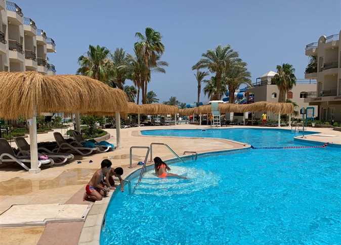 Egypt’s tourism boom: Ambitious plans for 200,000 new hotel rooms