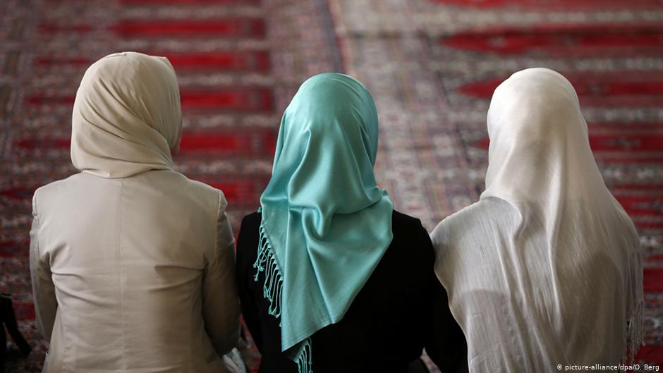 muslim men seeking muslim women