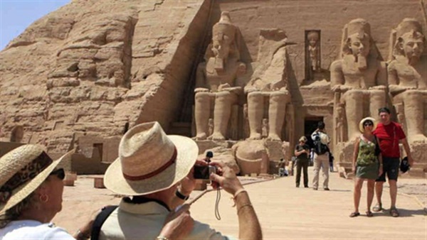 Image result for The museums and tourists in Egypt