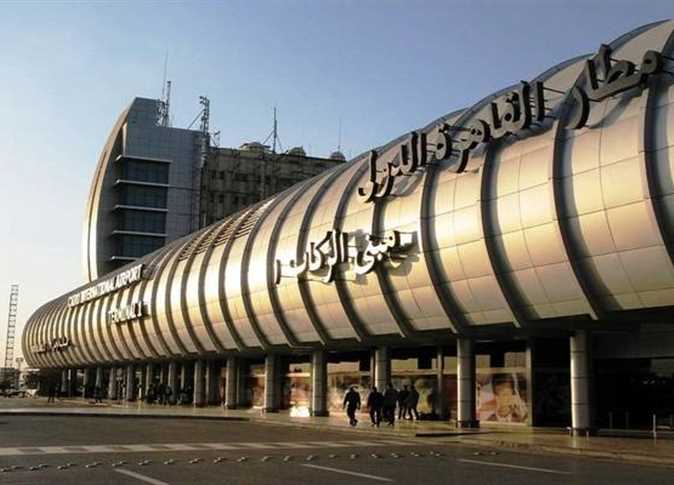 Three Egyptian airports among top 10 in Africa