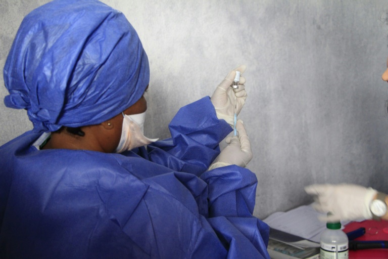 New Ebola outbreak reported in Congo