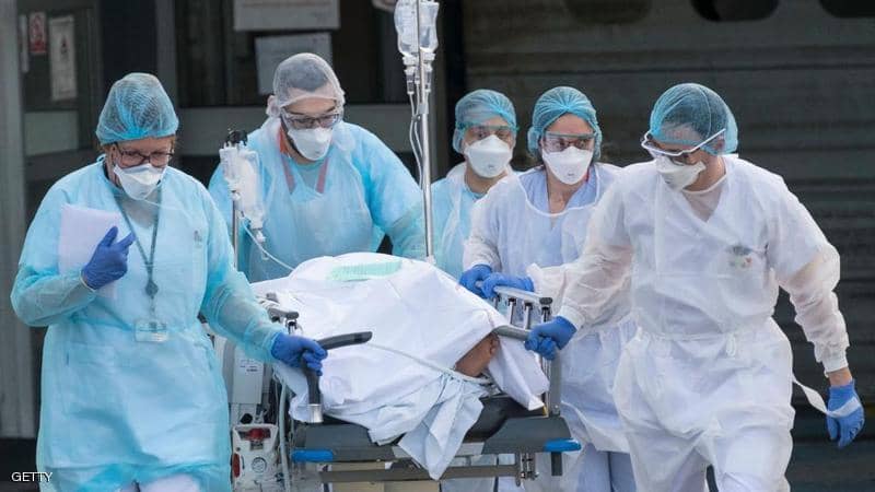 Thank you doctors of Egypt... You are in our hearts - Egypt Independent