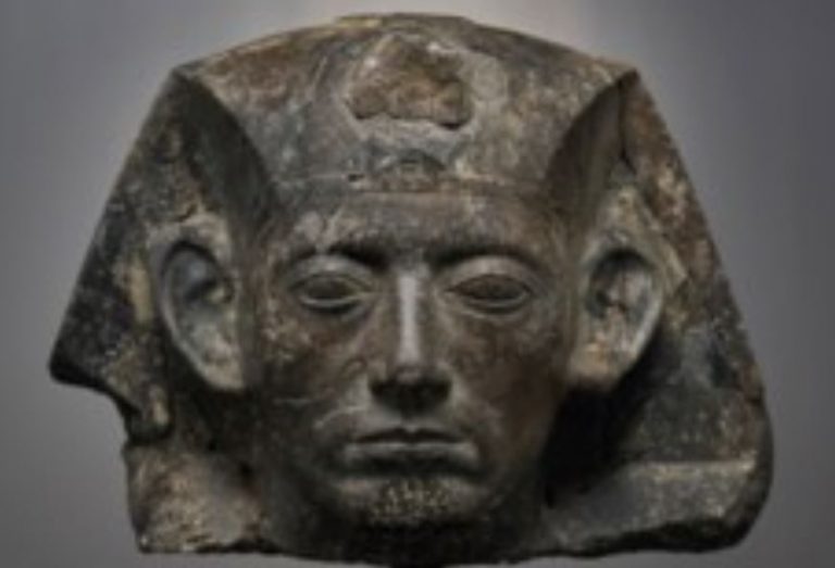 Christie's to auction Egyptian artifacts online Egypt Independent