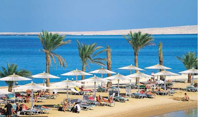 Egypt S Hurghada Airport To Receive Flights From Belarus Starting July 4 Egypt Independent