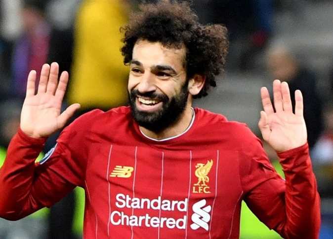 Mo Salah reportedly recovers from coronavirus, to resume training