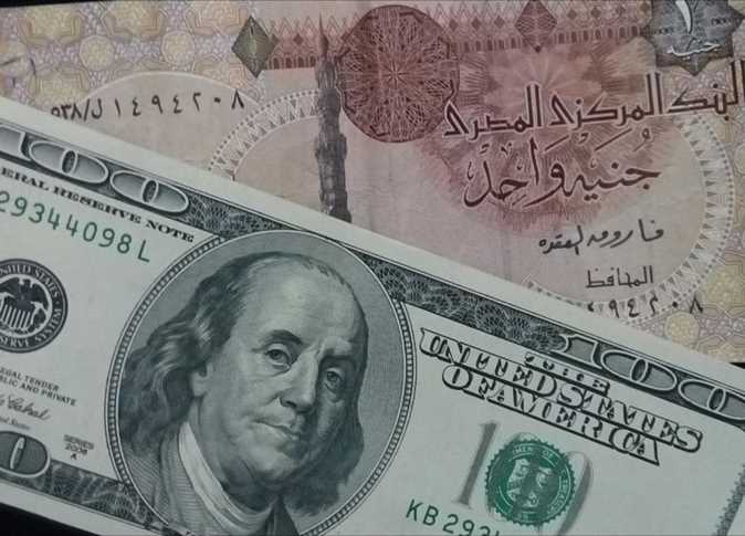 US Dollar To Egyptian Pound Exchange Rates Show Slight Decline Egypt 