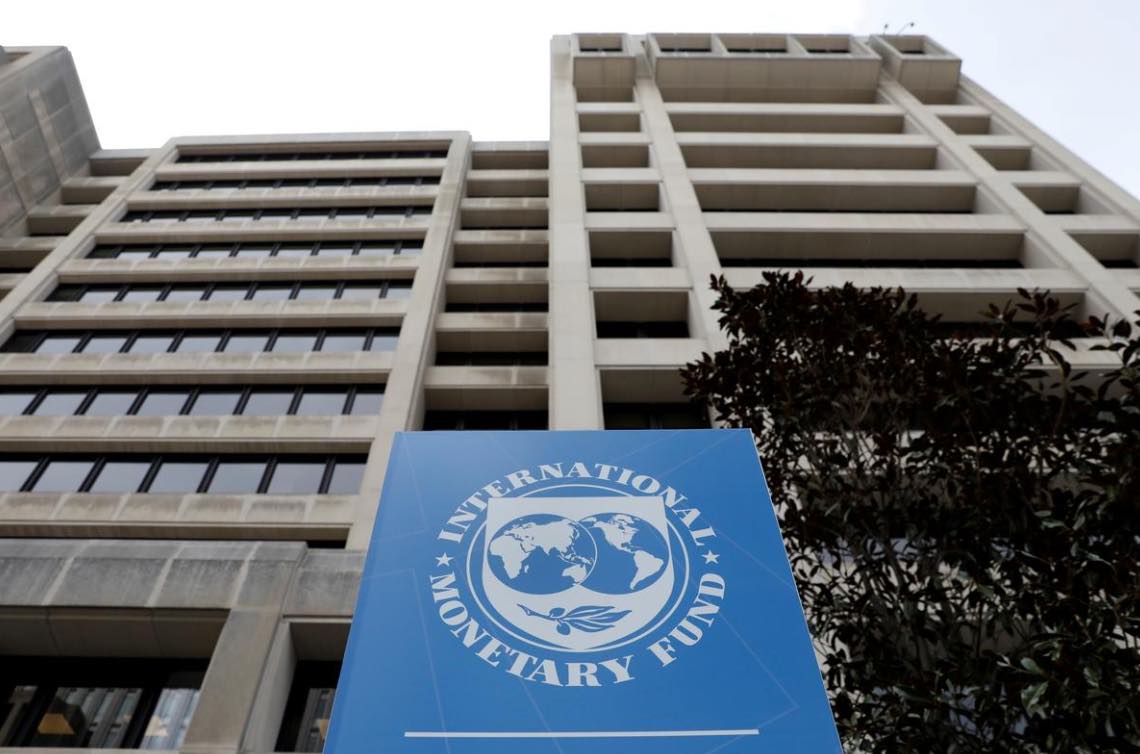 Egypt, IMF agreement on new loan might be accompanied with Egyptian pound devaluation