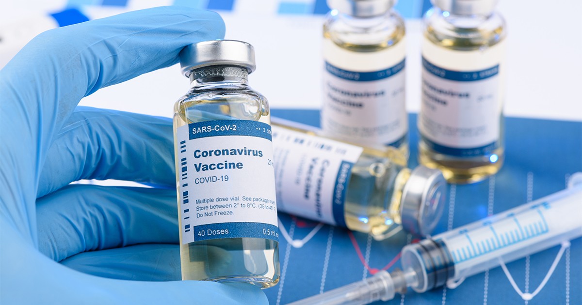 Oxford vaccine expected to change rules of fighting the coronavirus ...