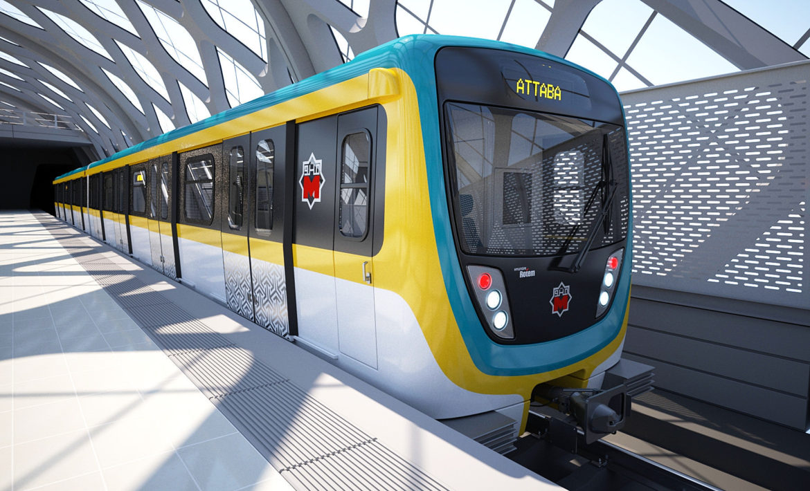 alexandria-to-launch-its-first-surface-metro-project-at-2-5-billion