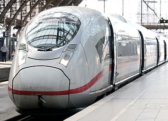 Egypt to operate electric train project in New Administrative by the end of 2021