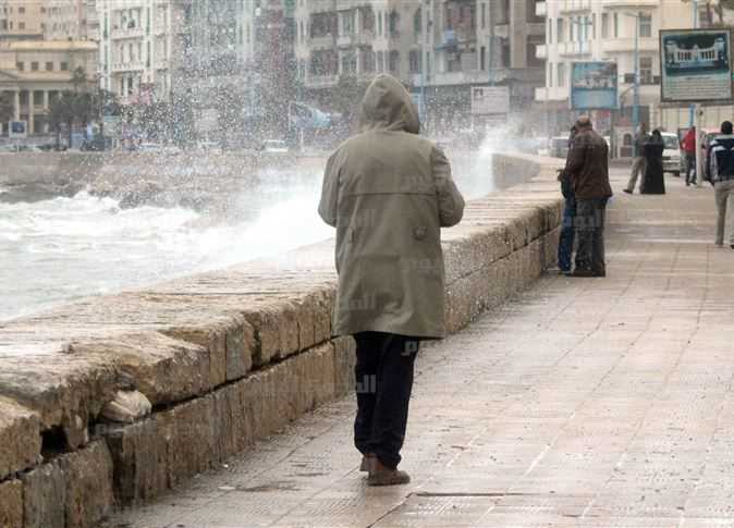 Cold weather wave to hit Egypt on Wednesday: Official - Egypt Independent