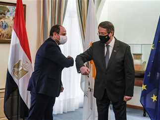 Greece supports Egypt&rsquo;s position on GERD: Greek PM