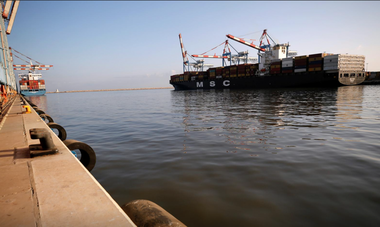 Egypt to start vaccinating with locally produced ‘Sinovac’ in August