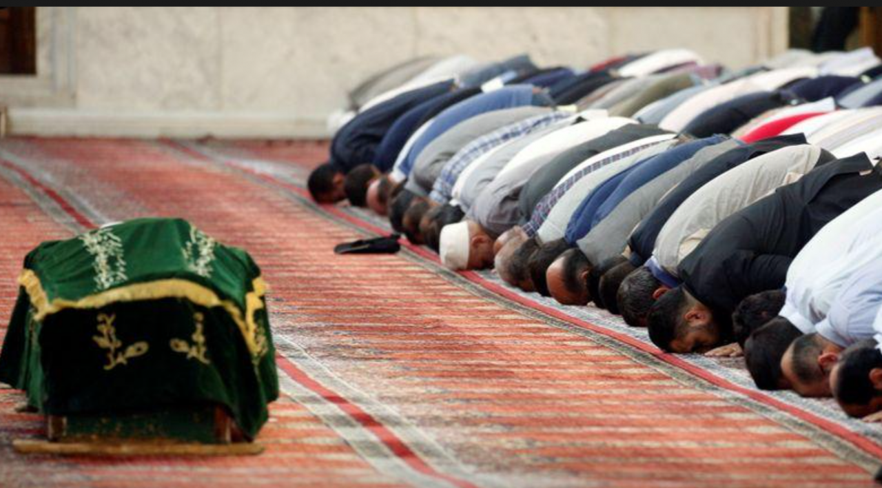 Seven mosques in Damietta shut down over violating precautionary measures