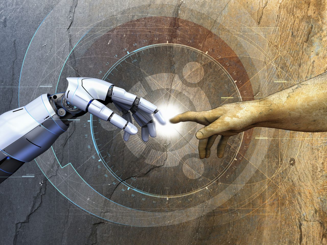 Religion and Technology Which One Separates and Which One Unites