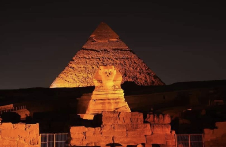 أشار تقرير إلى أن الوجهة المصرية من بين أفضل الأماكن التي يرغب السائحون في زيارتها في منطقة الشرق الأوسط وشمال إفريقيا
