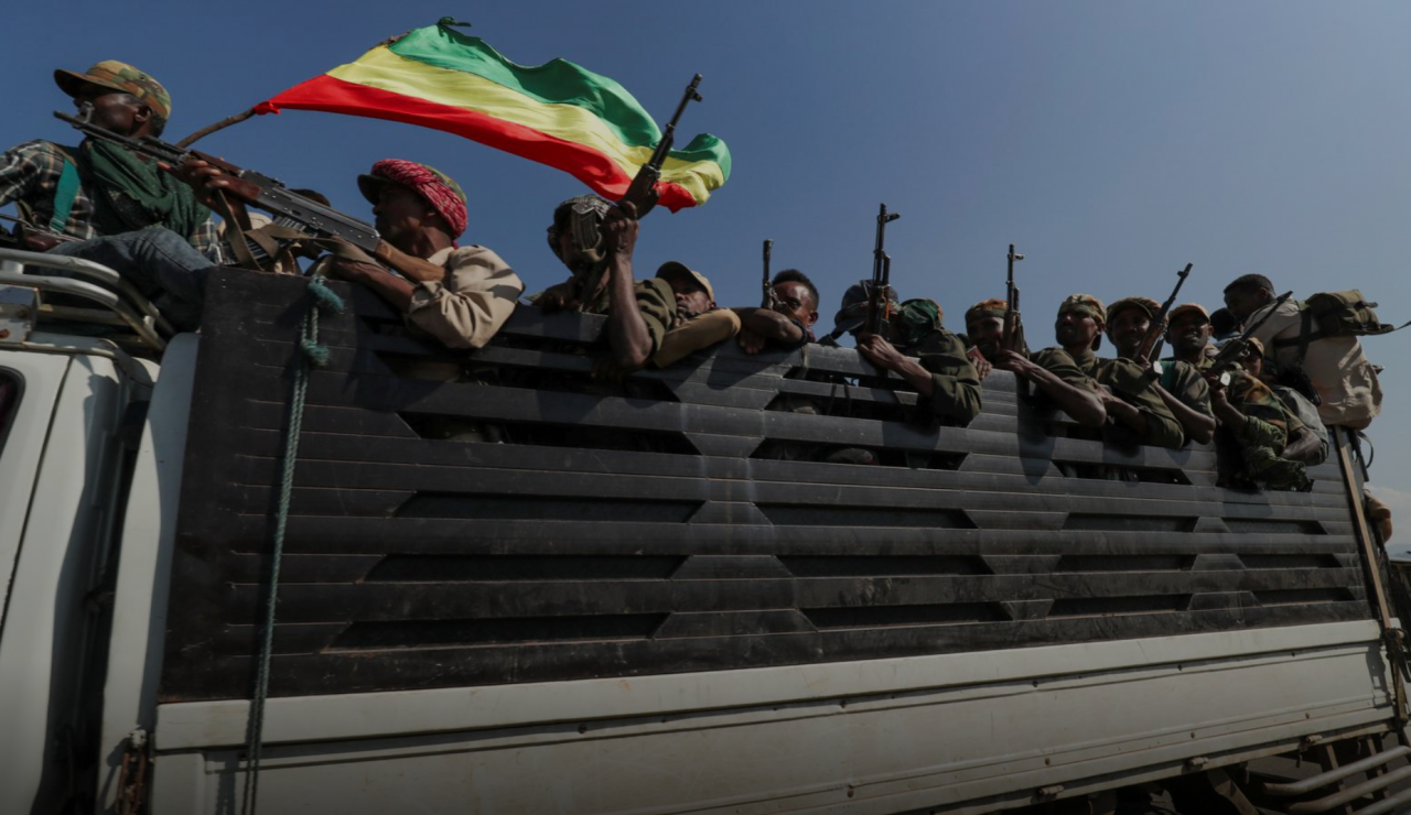 Egyptian companies sue Addis Ababa internationally over investments in Tigray: Report