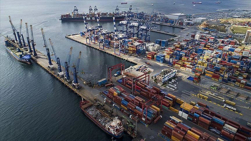 Egypt’s exports to Nile Basin countries rise 1.4 percent to US$1.22 billion in 2019