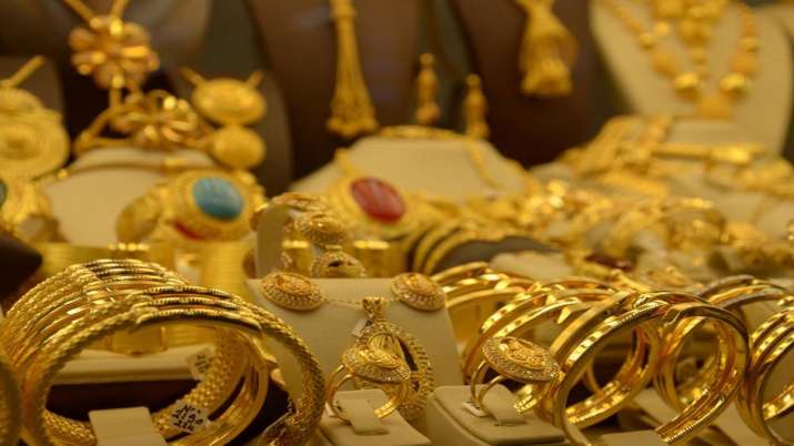 Gold Prices Decrease In Egyptian And Global Markets Egypt Independent