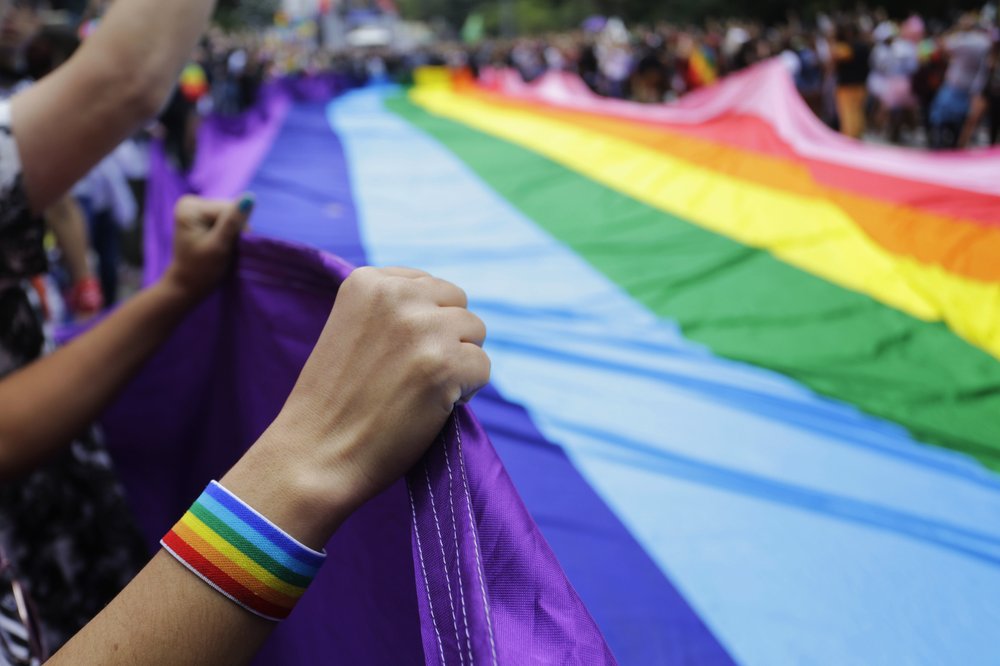 DATE DES GAY PRIDE 2022 FARANSA