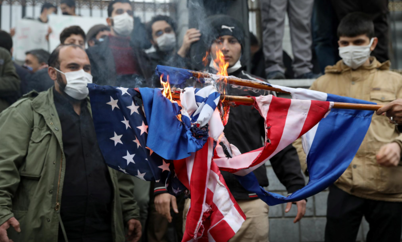 Iran likely to hold off on retaliation over scientist&rsquo;s killing, US envoy says