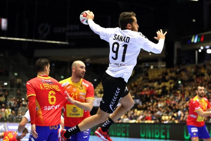 Us Team Withdraws From The 2021 World Men S Handball Championship After Coronavirus Outbreak Egypt Independent