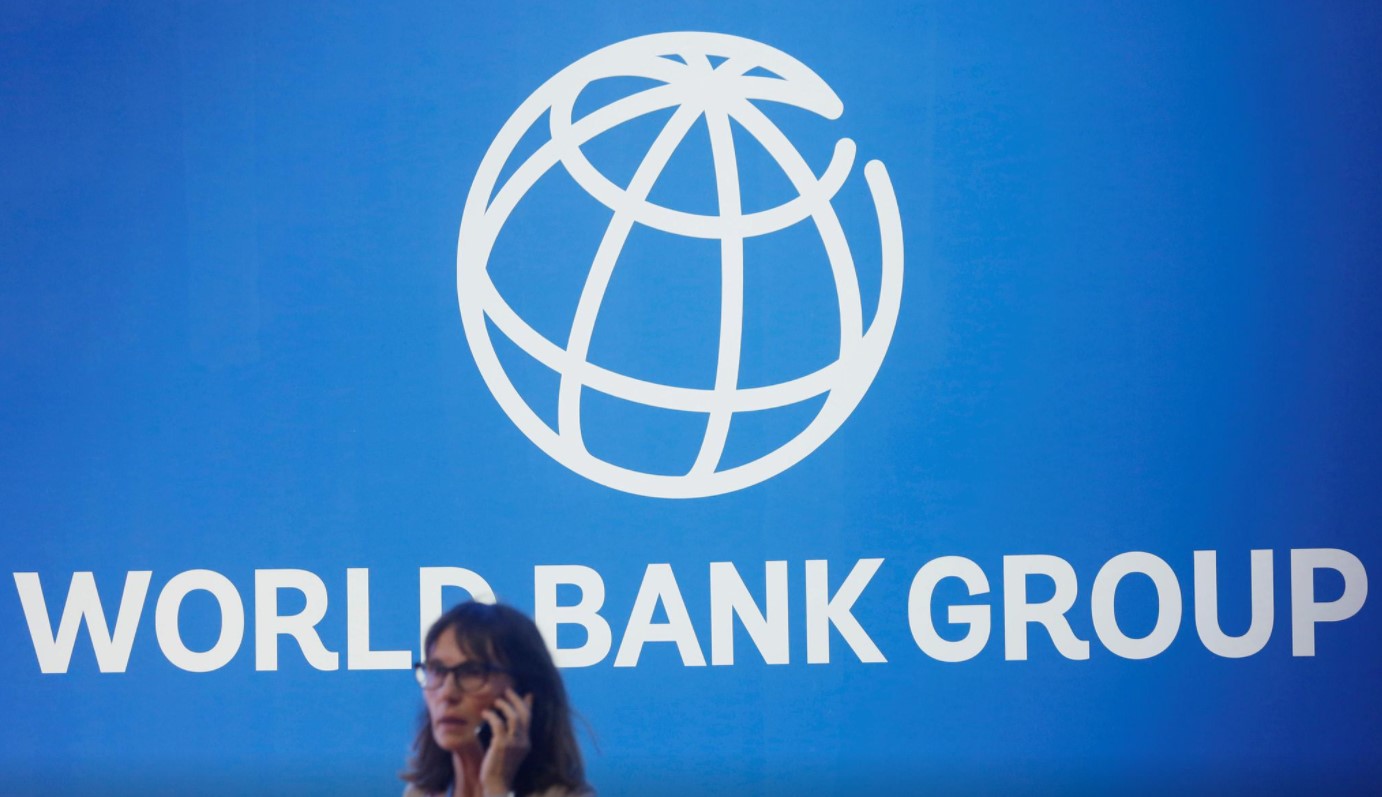 World Bank raises forecast for growth of Egypt economy to 6.1% in 2022