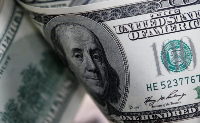 us-dollar-to-egyptian-pound-exchange-rate-falls-on-monday-egypt