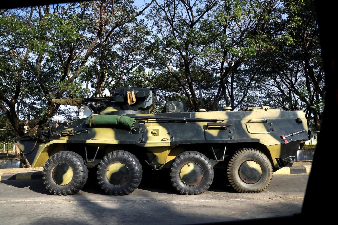 Suu Kyi’s party demands her release as Myanmar generals tighten grip on power Suu Kyi’s party demands her release as Myanmar generals tighten grip on power