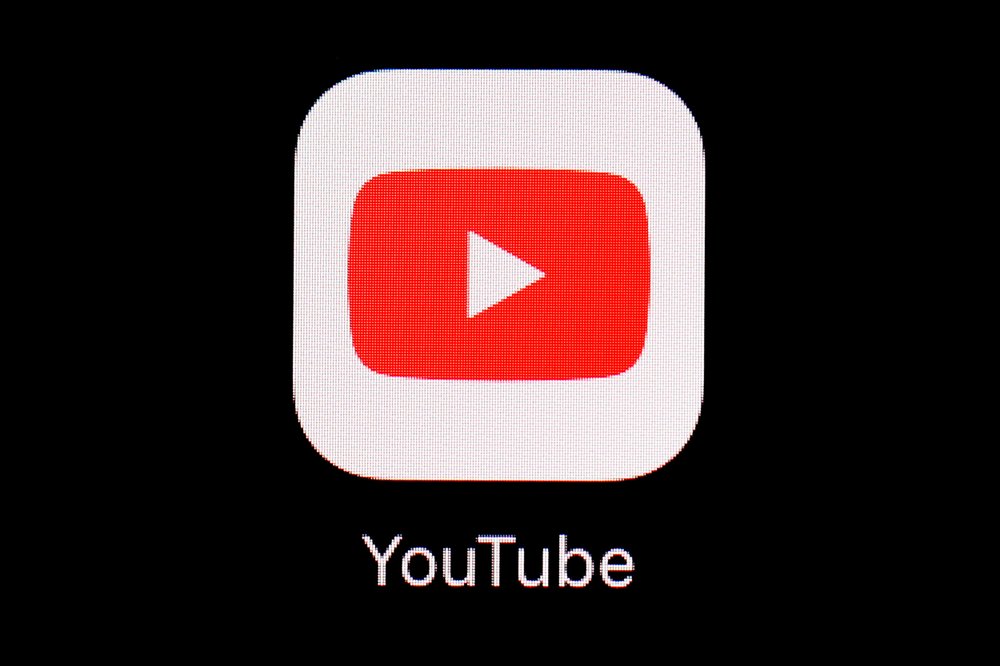 YouTube rolls out new features and an updated look - Egypt Independent